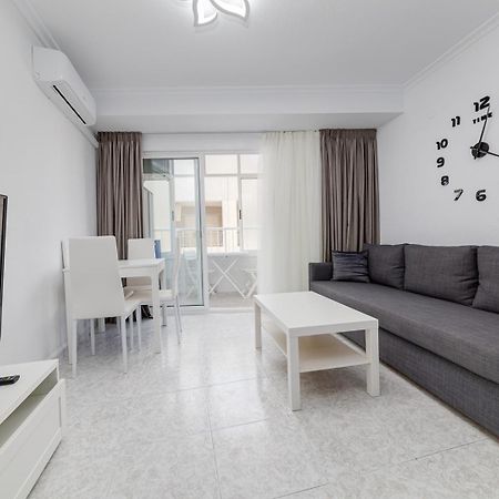 Calle Concordia 86, Two Bedroom Apartment, Up To 6 Guests, Near Del Cura Beach,Supermarket Mercadona And Central Bus Station Торрев'єха Екстер'єр фото
