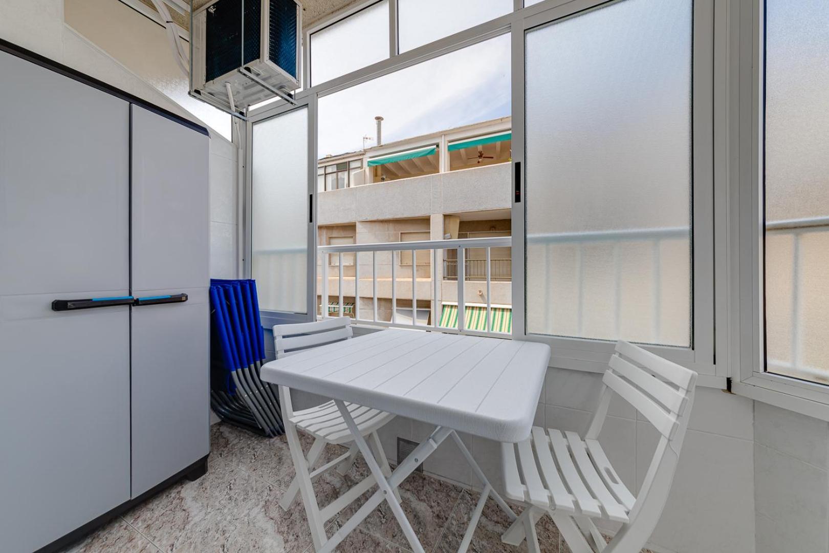 Calle Concordia 86, Two Bedroom Apartment, Up To 6 Guests, Near Del Cura Beach,Supermarket Mercadona And Central Bus Station Торрев'єха Екстер'єр фото