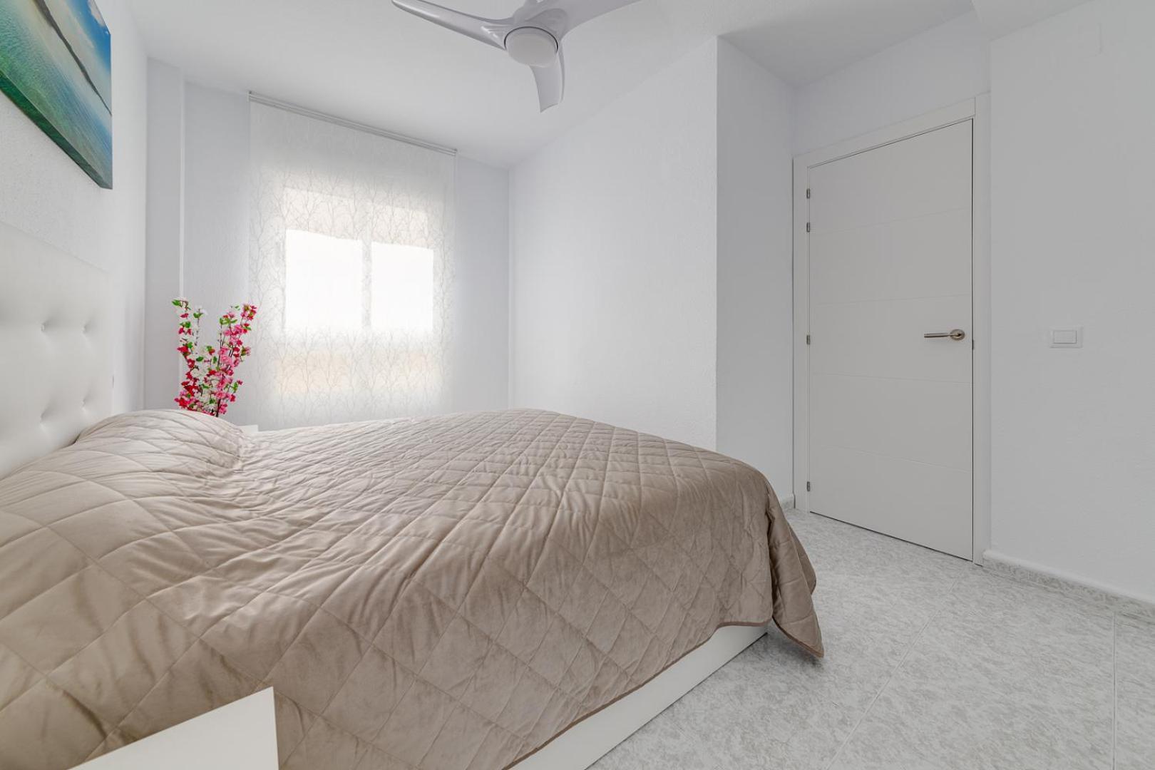 Calle Concordia 86, Two Bedroom Apartment, Up To 6 Guests, Near Del Cura Beach,Supermarket Mercadona And Central Bus Station Торрев'єха Екстер'єр фото